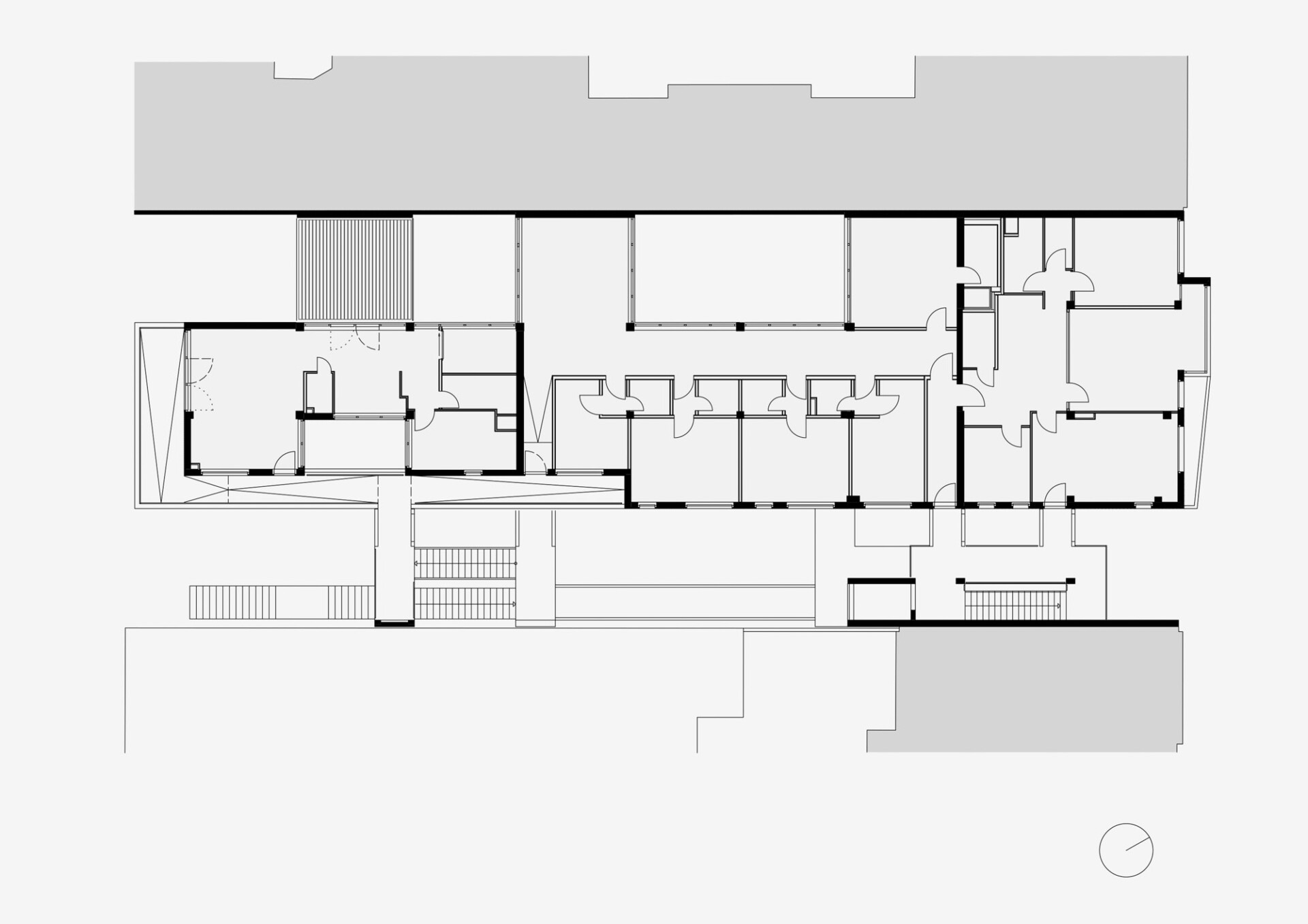 Holzbau Atlas Berlin Brandenburg C Kaden Klingbeil Architekten